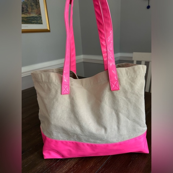 Victoria’s Secret tote bag - Picture 9 of 13